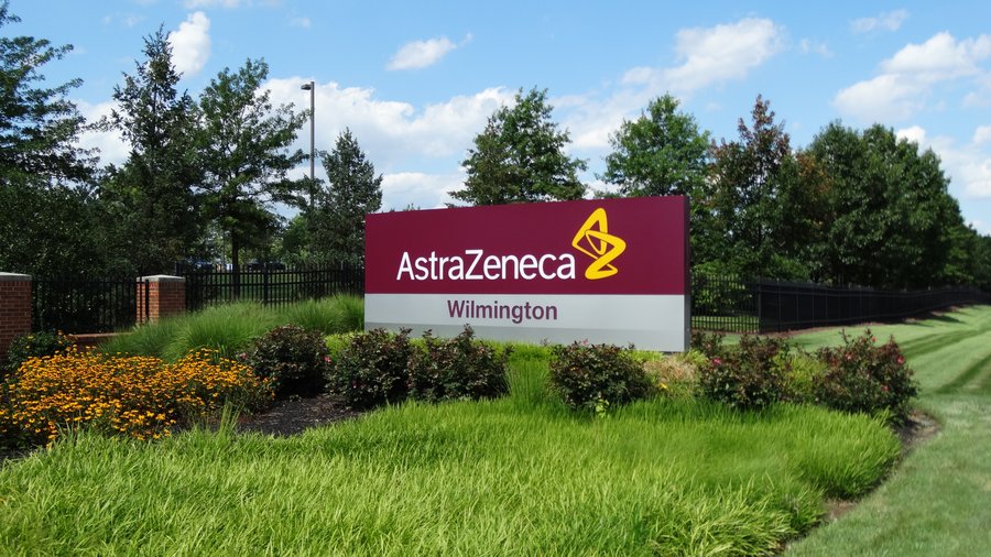 Astrazeneca facility in West Chester to help produce 200M Covid19