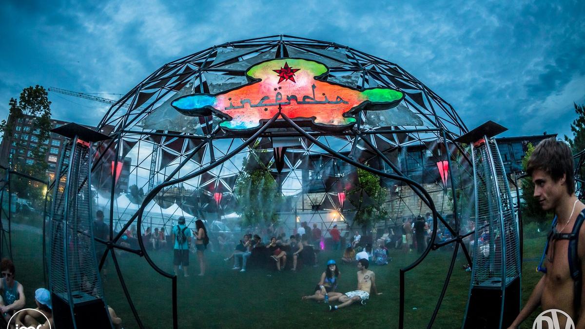 Lineup announced for Atlanta's Imagine Music Festival Atlanta