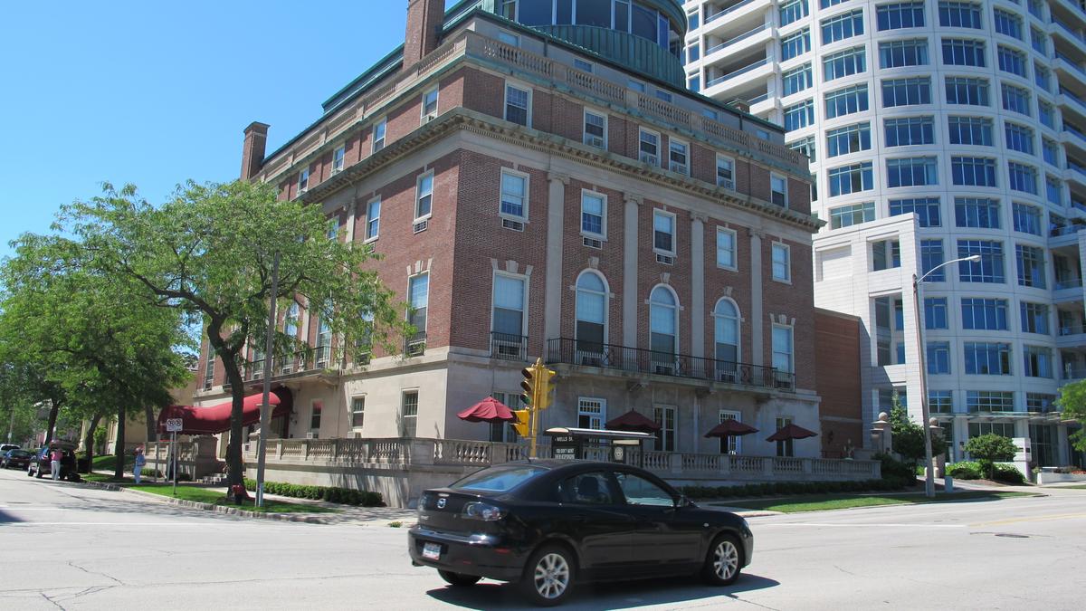 University Club, Tripoli complete merger, adopt University Club name