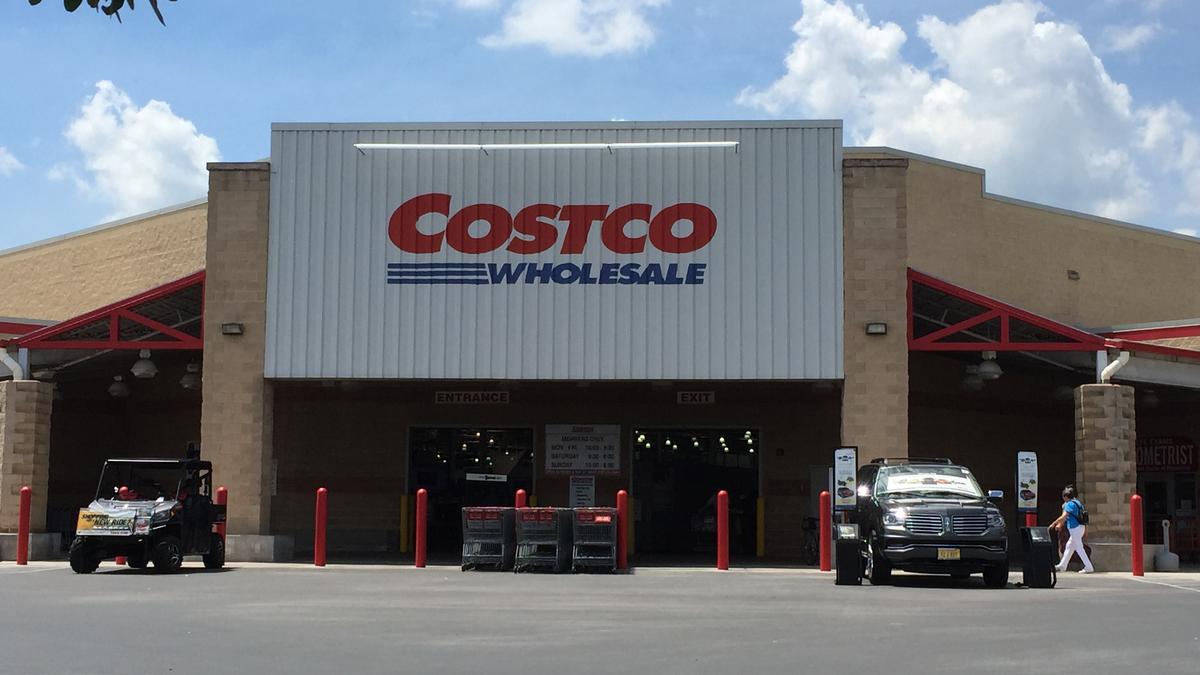 Costco's 'proposed' Clermont store in Florida's Lake County expected to generate more development