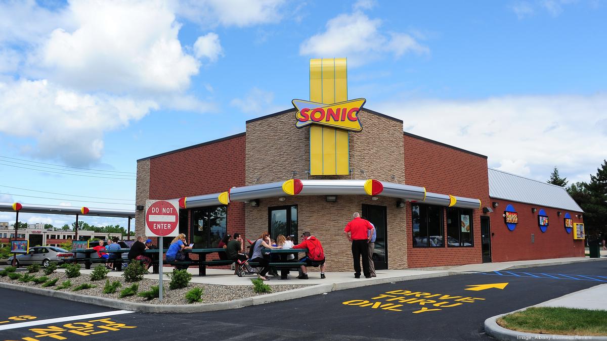 SONIC DRIVE-IN, Sulphur - Restaurant Reviews, Photos & Phone