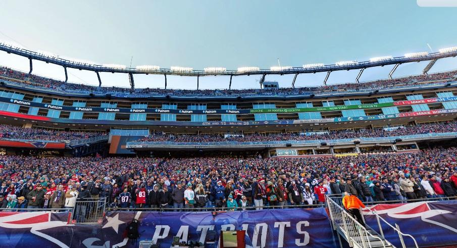 Putnam Investments Salutes New England Patriots on Record Fifth