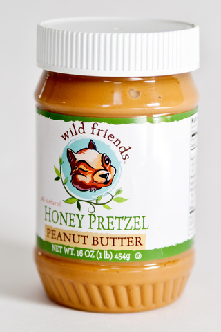 Wild Friends Foods office