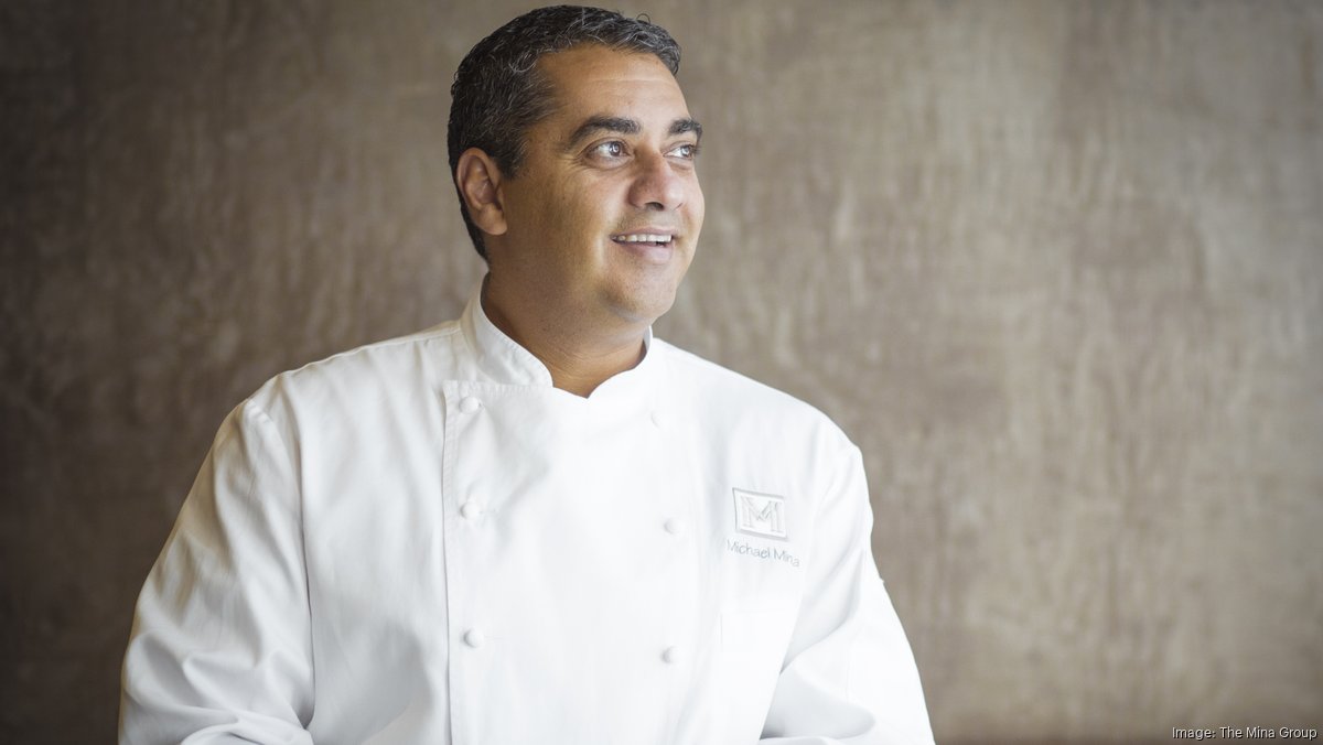 Global restaurateur Mina Group opening in downtown hotel