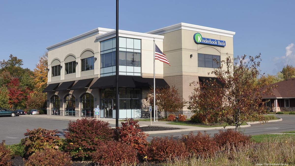Kinderhook Bank is cutting dozens of jobs as part of acquisition by