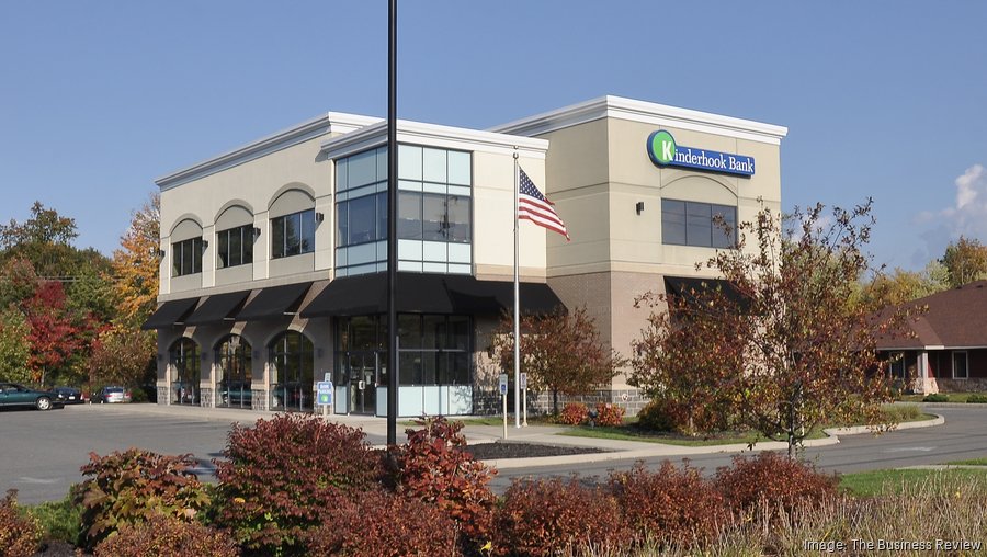Kinderhook Bank, headquartered in Columbia County, New York, hires new