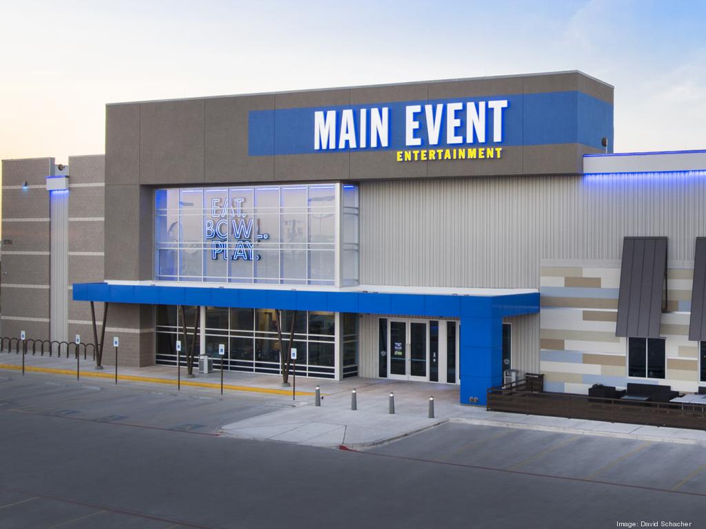 Main Event Entertainment Company Profile - The Business Journals