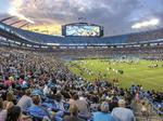 Charlotte's PSL Source talks Carolina Panthers, ups and downs of