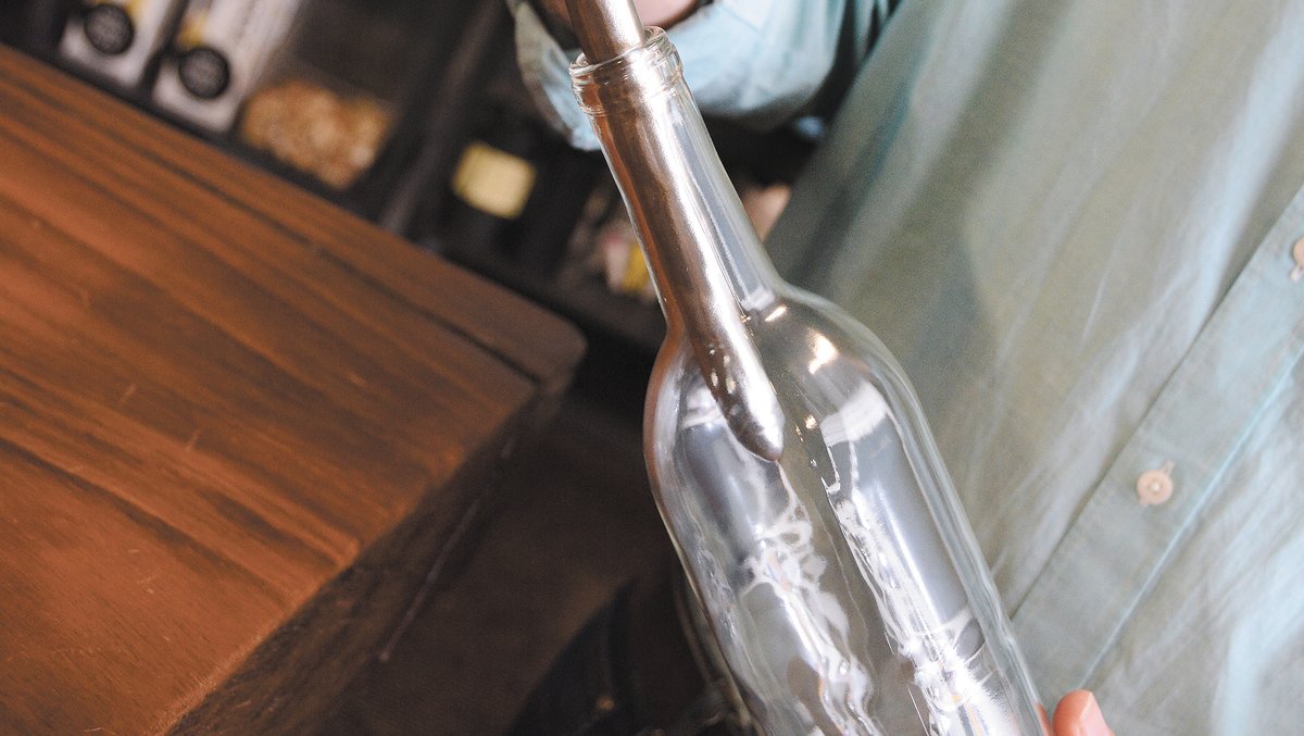 Golden 100 Fast Five Corkcicle Orlando Business Journal