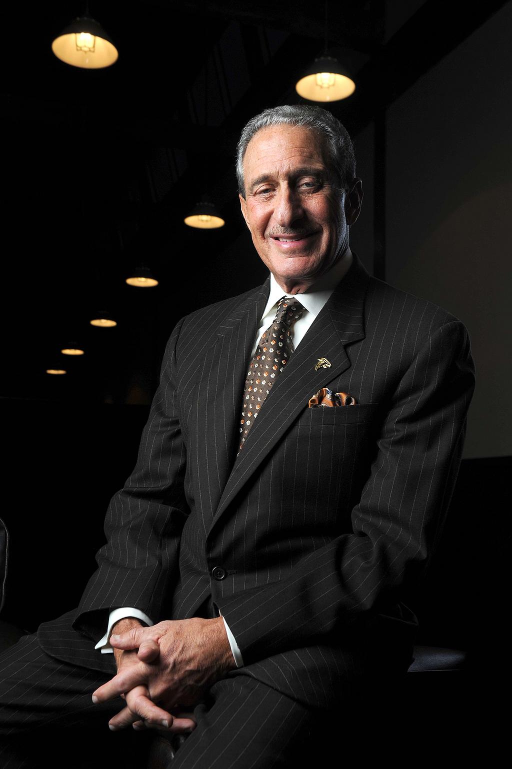 Arthur Blank Talks About Founding Home Depot in New Book 'Good Company'