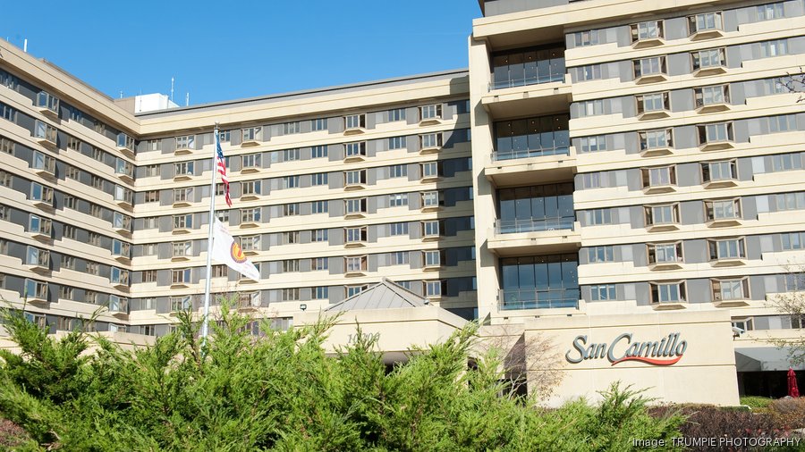 St. Camillus brings back plans for senior apartment tower, shaves off 3