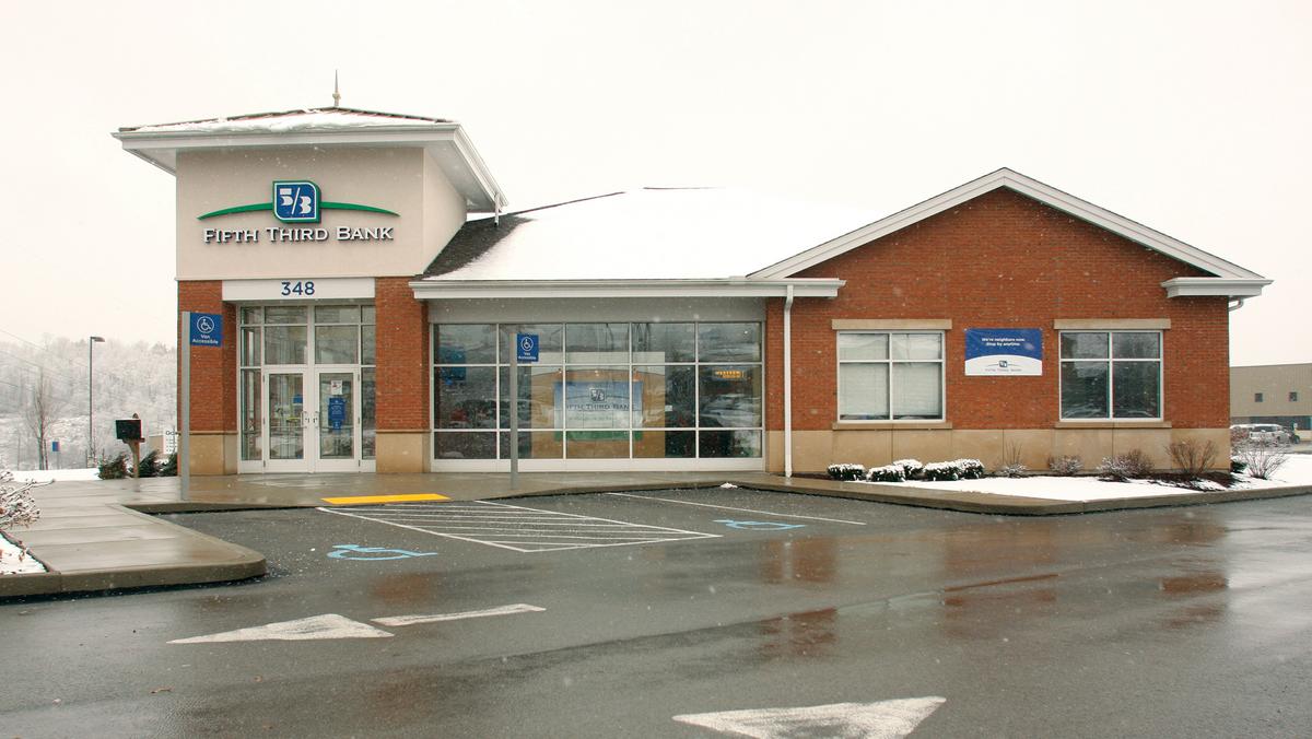 . deal marks Fifth Third Bancorp's exit from Pittsburgh retail market  - Pittsburgh Business Times