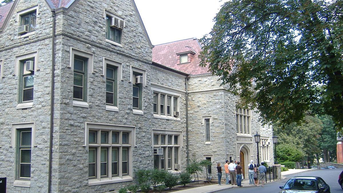 Lehigh University offers early retirement to 14% of employees -  Philadelphia Business Journal