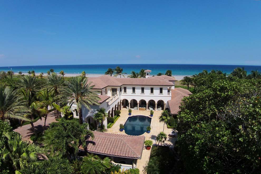 Menin Development Buys Delray Beach Boutique Hotel