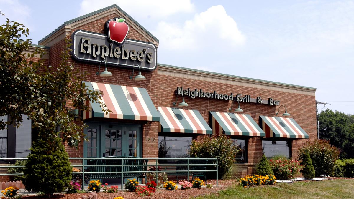 DineEquity ups number of Applebee’s, IHOPs it will shutter Kansas
