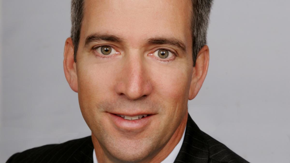 Tote moves headquarters to Jacksonville, names new CEO Jacksonville