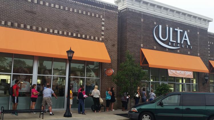 Ulta Beauty Sets Opening Date For Second Hawaii Store Pacific