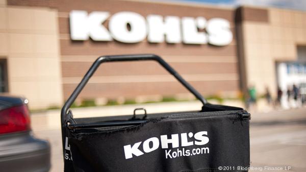 Kohl's opens five stores - Milwaukee Business Journal