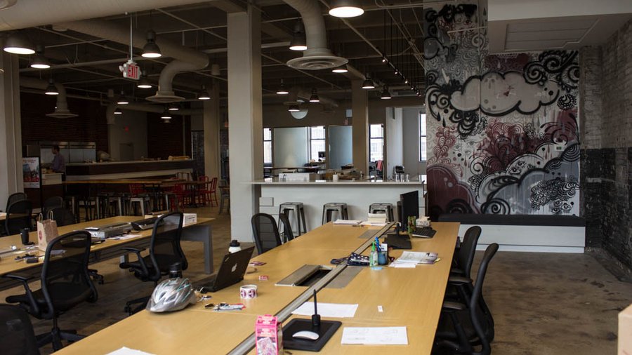 Superbalist office