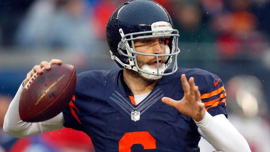 Jay Cutler Interested In TV Job: NFL Fans React - The Spun: What's Trending  In The Sports World Today