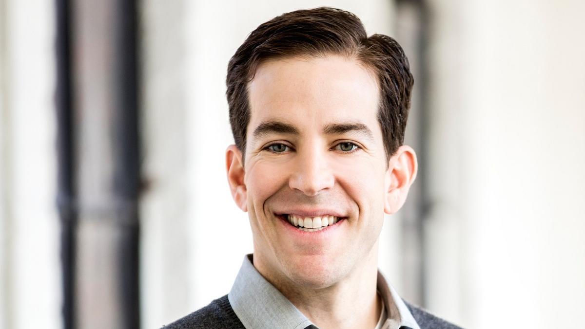 Upstart 50 Inventor: Todd McKinnon, CEO And Co-founder At Okta ...