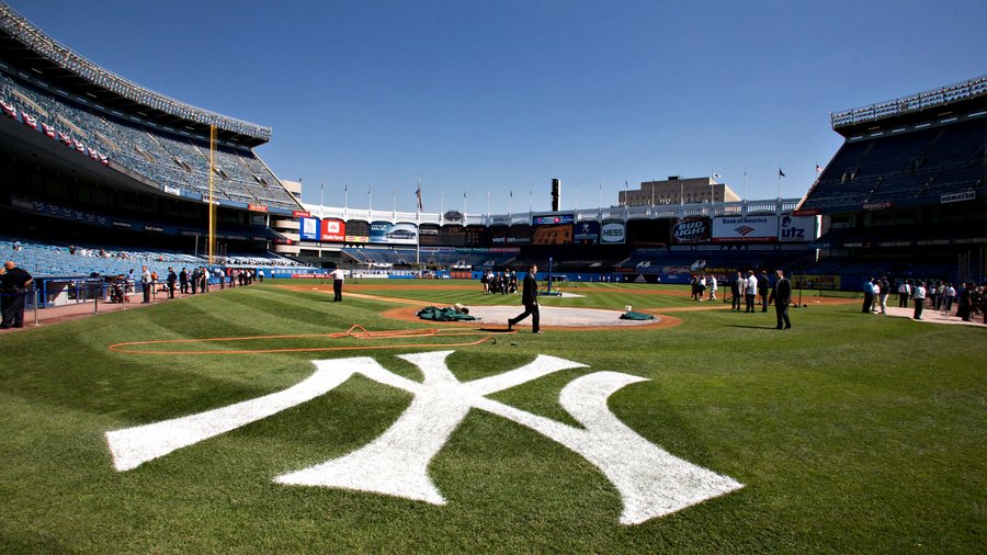 Looking back: The new Yankee Stadium opened 10 years ago - New York  Business Journal