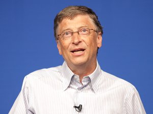 Bill Gates Microsoft Research 05