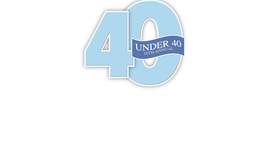 Here are the Boston Business Journal's 40 Under 40 honorees for 2015 ...