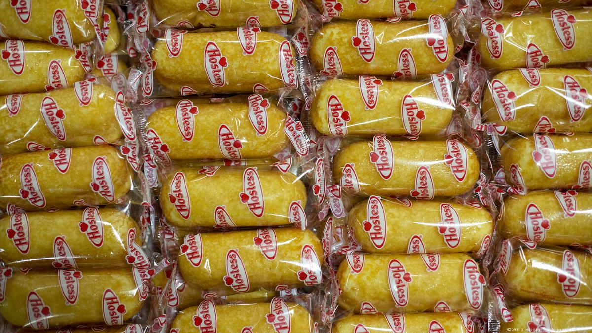 Twinkie time: Big Lots to become Hostess' official thrift outlet ...