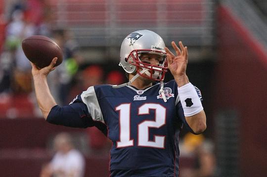 Tampa Bay Inno - Tom Brady is throwing some funding at a DC startup