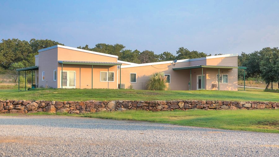 10 Rocking W Ranch Duplex