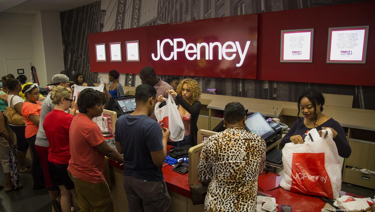 JCPenny to hire over 2,500 in Florida for holiday season Orlando