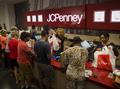 BLOOMBERG JCPenny Retail