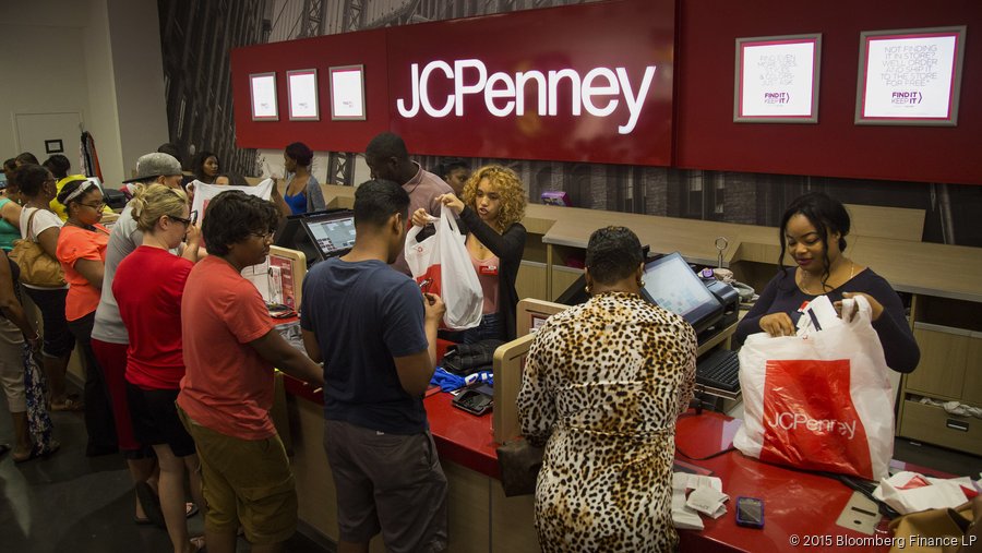 Why JCP - JCPenney Careers 2018 - Jobs in Dallas, TX
