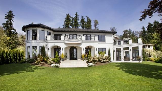 Are Russell Wilson and Ciara Selling Their Bellevue Home?