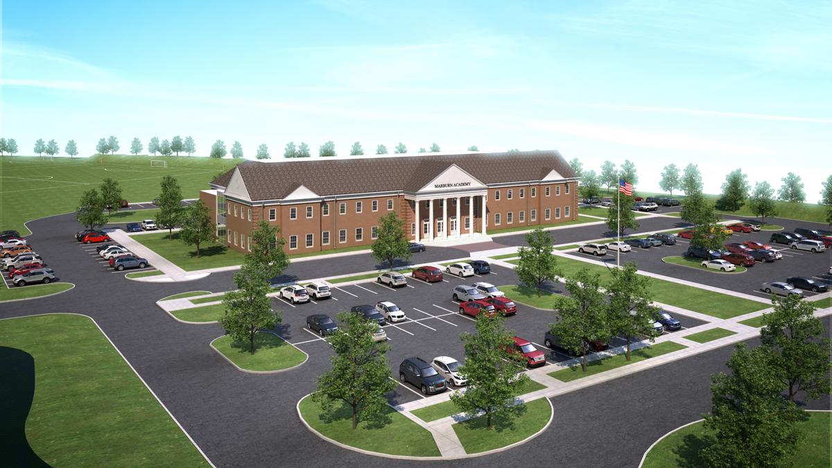 Marburn Academy to begin construction of new school facility in New ...