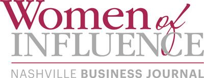 2022 Women of Influence Awards Nominations - Nashville Business Journal
