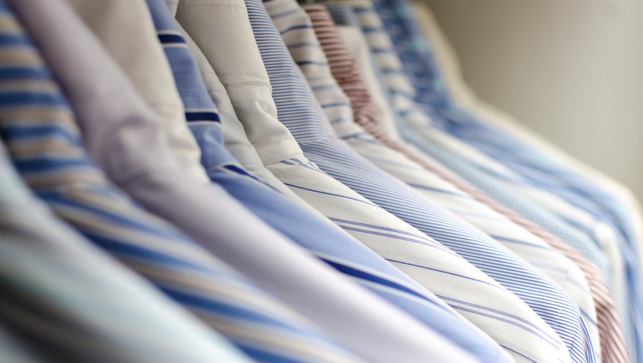 In style Tips for wearing basic Tshirts well Baltimore Business Journal