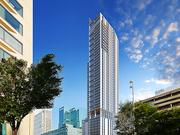 48-story 300 E. Pratt St. tower will 'dominate' Baltimore's skyline ...