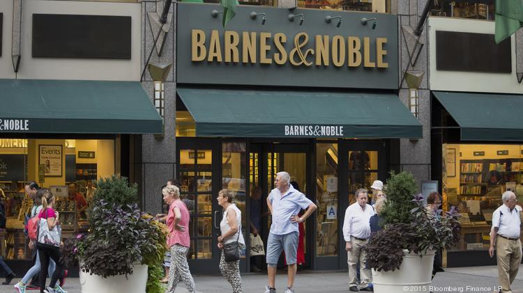 Activist Shareholder Wants Barnes Noble To Go Private New York