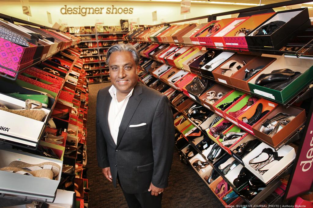 Designer Shoes, Nordstrom Rack