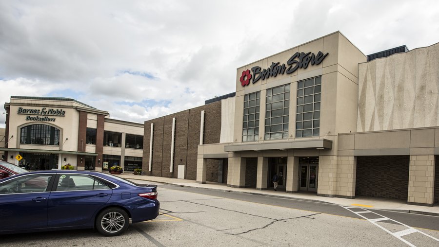 Foreclosed Boston Stores at Mayfair, Southridge Mall change hands