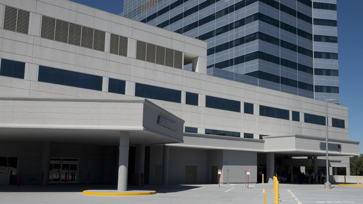 Grandview Medical Center's bed expansion approved Birmingham Business