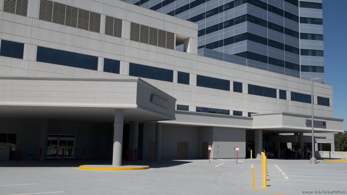 Grandview Starting Expansion Project, Including Emergency Department 