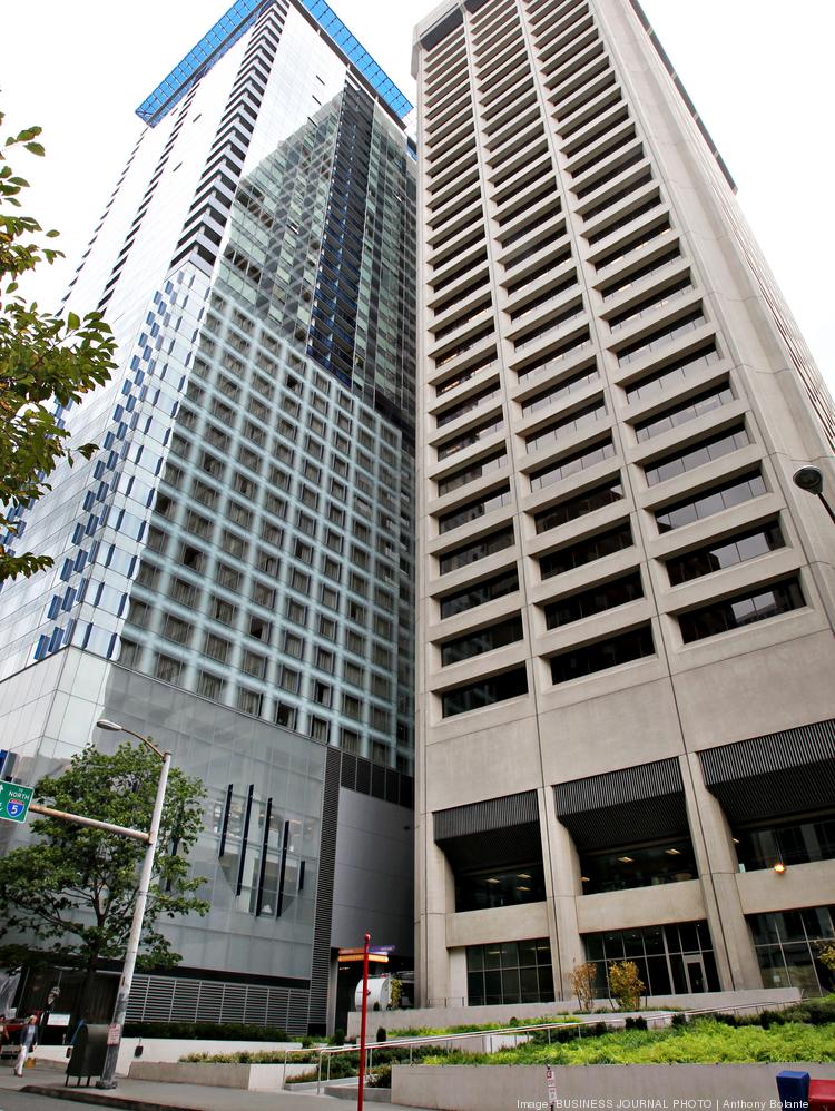 Wework S Seattle Expansion Continues With Big Lease In Nordstrom