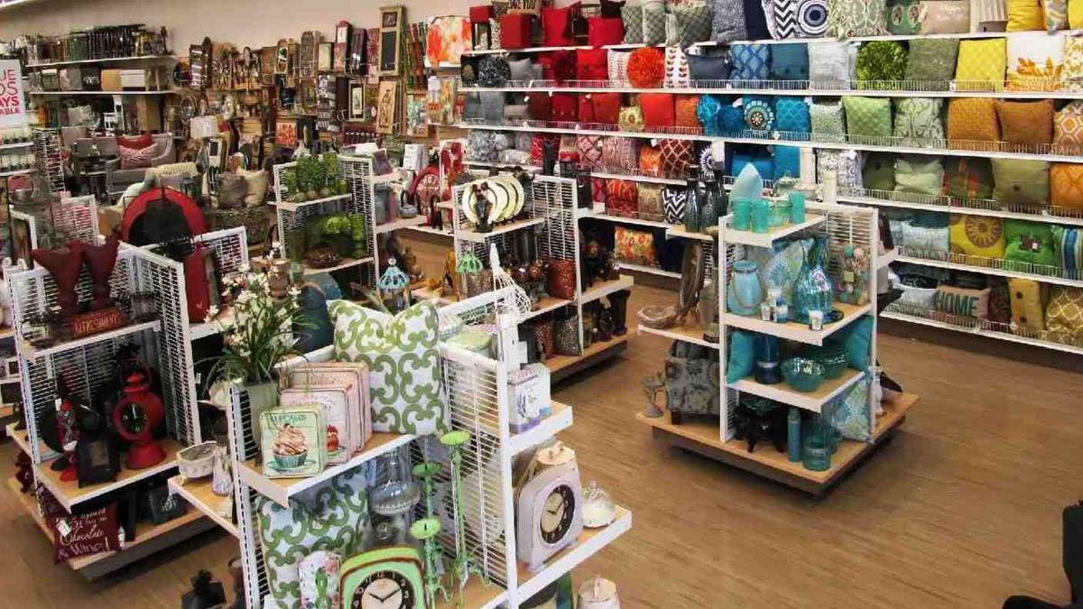 Tuesday Morning relocating stores to boost revenues - Dallas ...