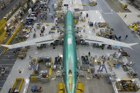 Boeing Approves TRIMÂ® MicroSolÂ® 590XT for Aerospace Manufacturing