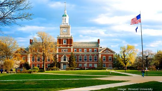 Howard University Facebook