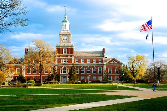 Howard University