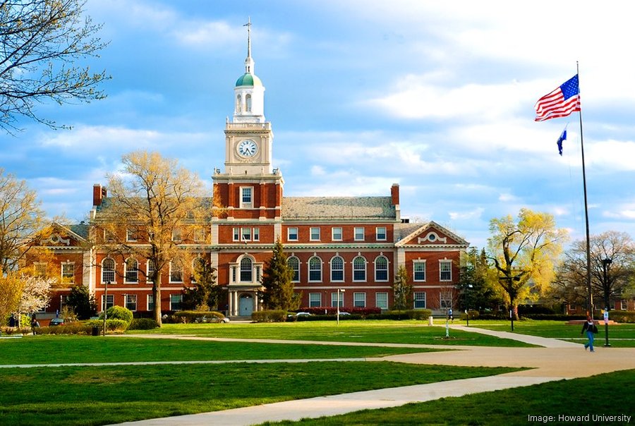 Three D.C. universities make big gains is U.S. News rankings of best colleges